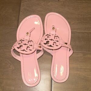 Women's Pink Sandals